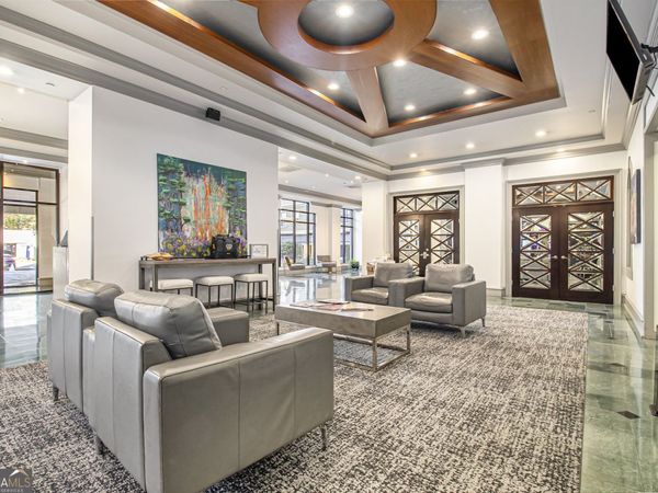 795 Hammond Drive, Unit 206, Atlanta, GA 30328