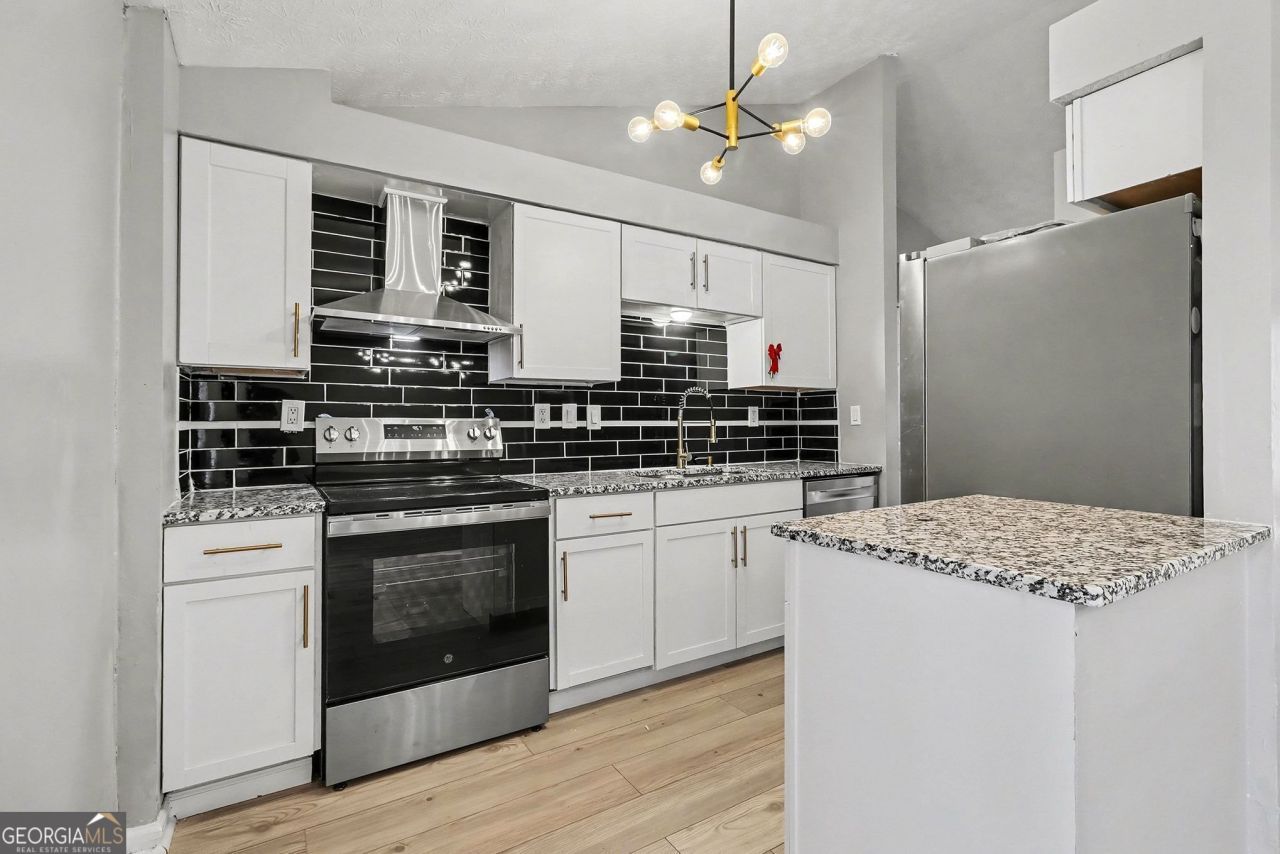 2317 Wilkins Court, Decatur, GA 30035 Main Photo