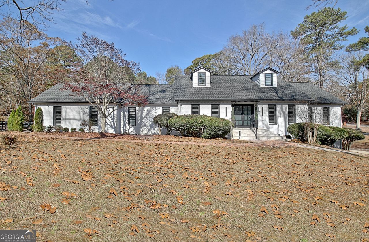 370 Dix Lee On Drive, Fayetteville, GA 30214 Main Photo