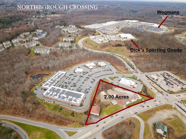 360 Sw Cutoff, Northborough, MA 01532