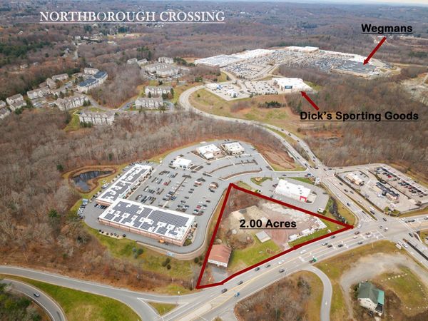 360 Sw Cutoff, Northborough, MA 01532
