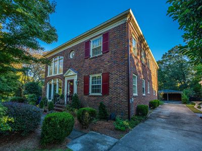 25 Fenwick Drive, Unit A, Charleston, SC 29407