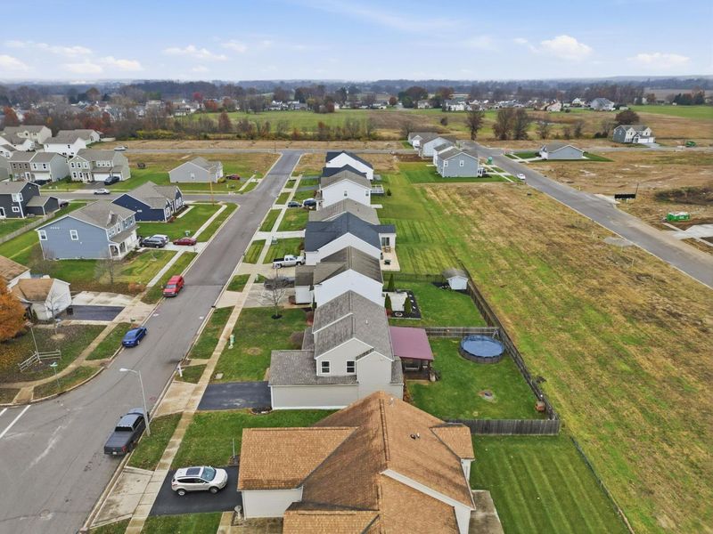 1480 Shagbark Street, Circleville, OH 43113 Photo 11