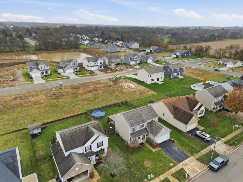 1480 Shagbark Street, Circleville, OH 43113 Photo 12