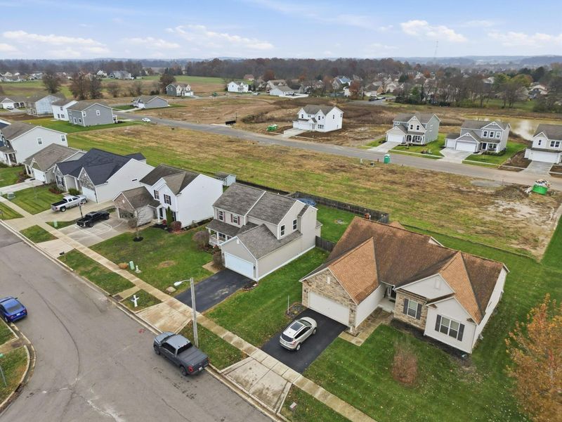 1480 Shagbark Street, Circleville, OH 43113 Photo 13