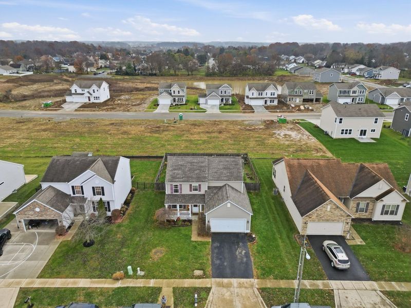 1480 Shagbark Street, Circleville, OH 43113 Photo 14