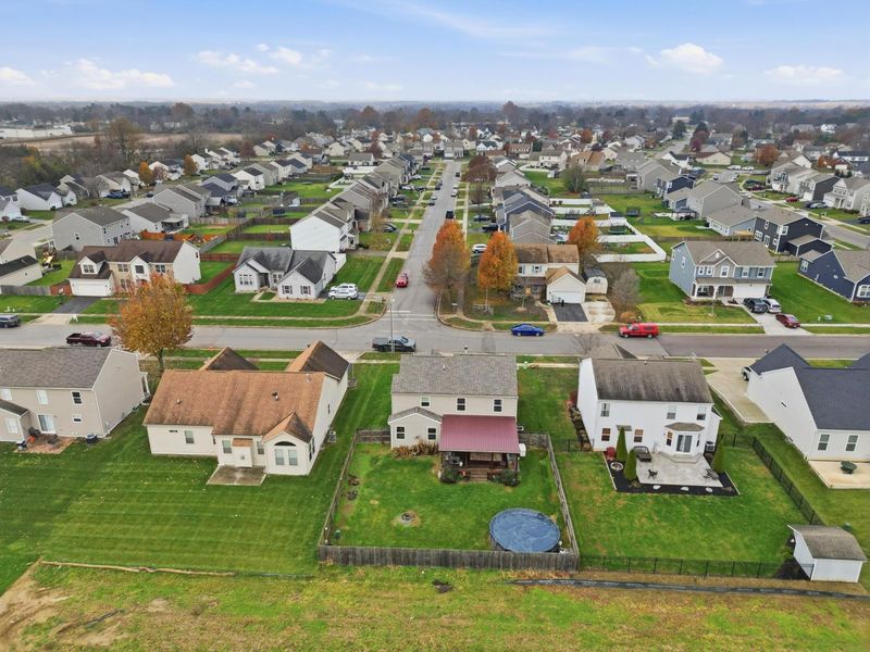 1480 Shagbark Street, Circleville, OH 43113 Photo 15