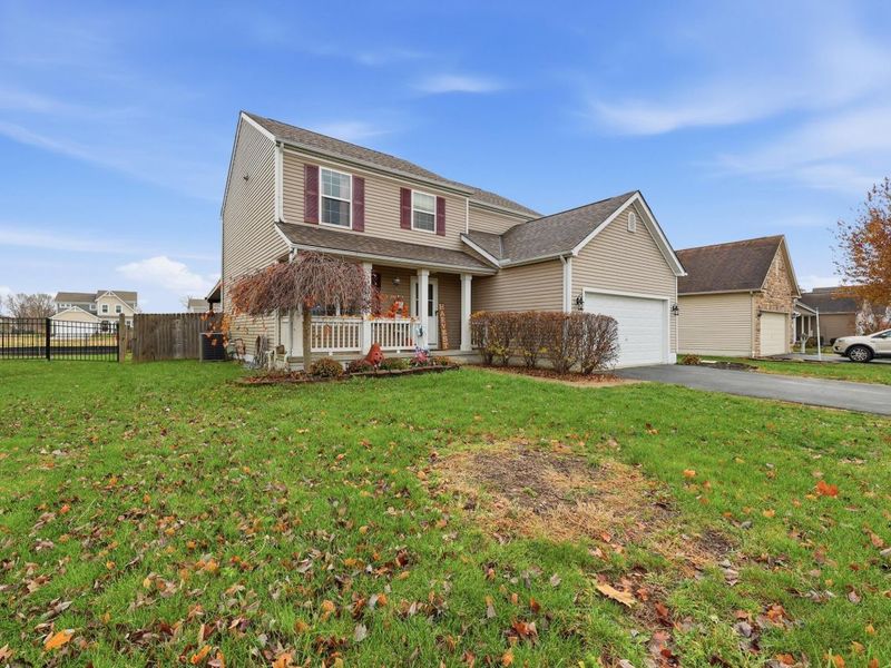 1480 Shagbark Street, Circleville, OH 43113 Photo 3