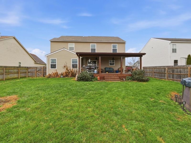 1480 Shagbark Street, Circleville, OH 43113 Photo 8