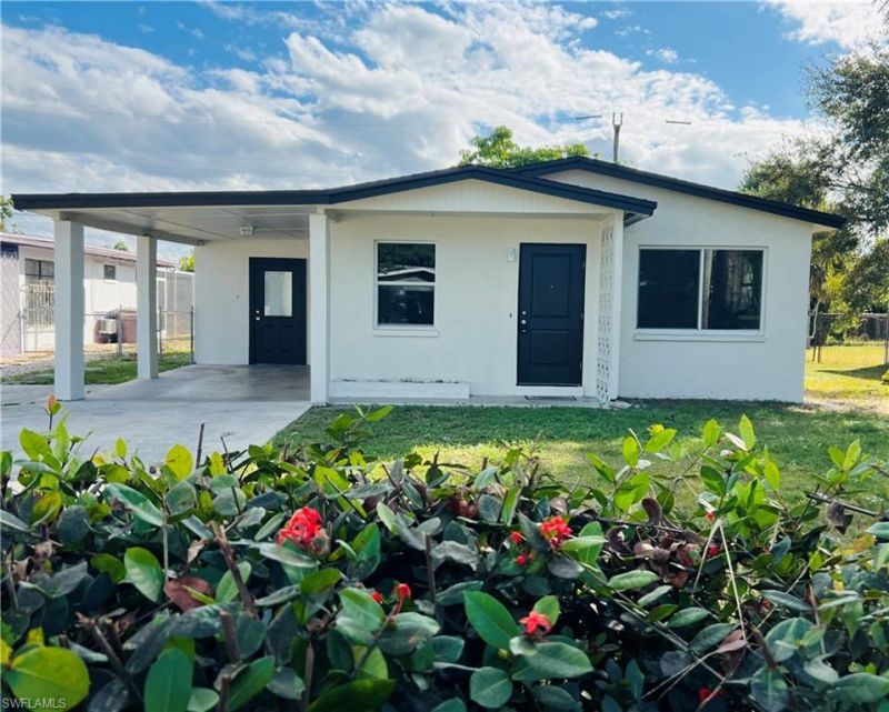 3018 Lafayette St, Fort Myers, FL 33916 Photo