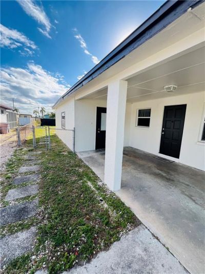 3018 Lafayette St, Fort Myers, FL 33916 Photo