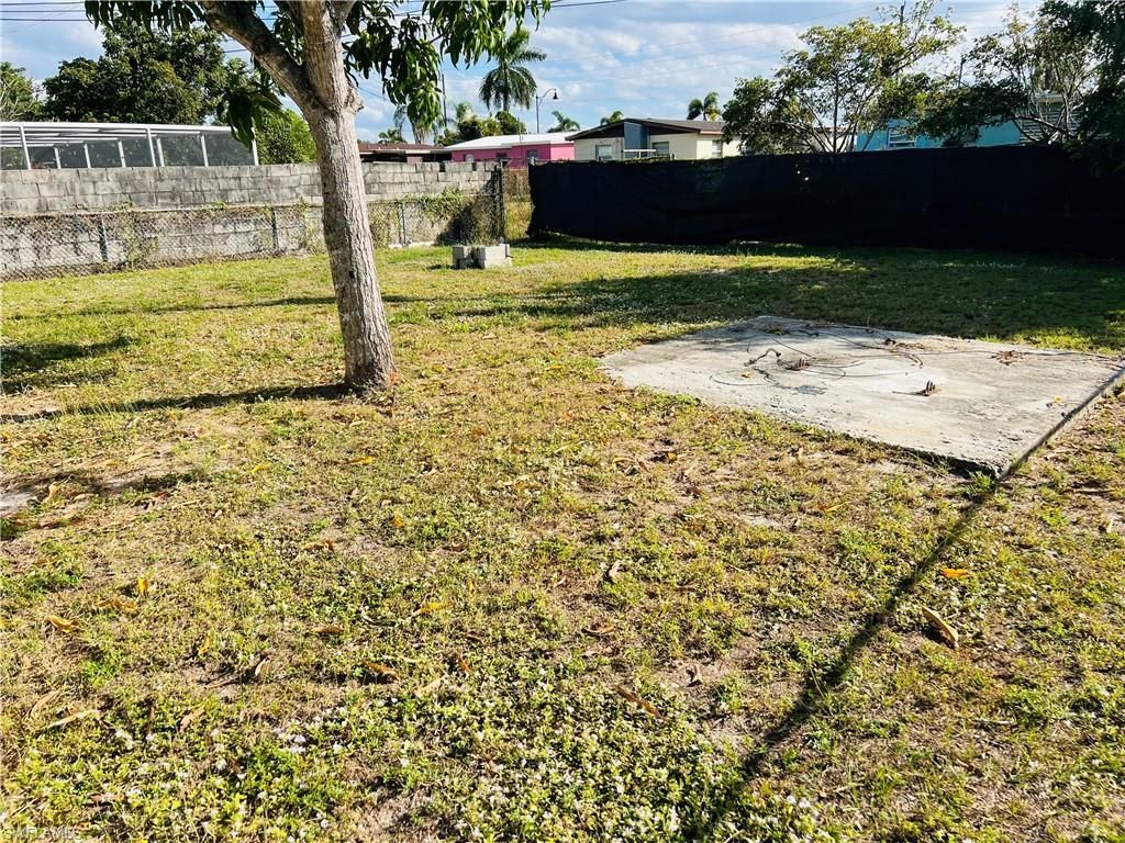 3018 Lafayette St, Fort Myers, FL 33916 Photo