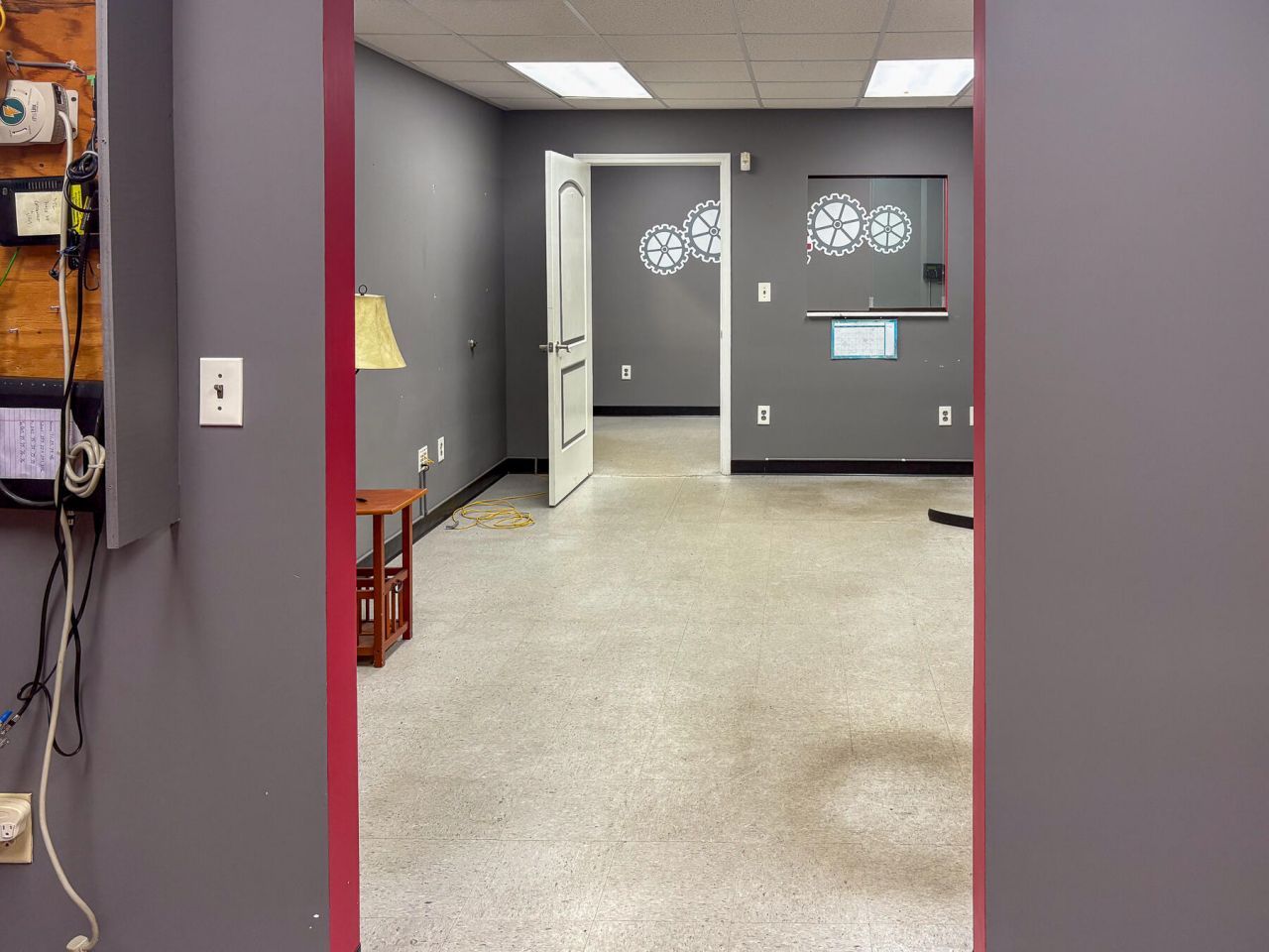 3280 Industry Drive Photo 4