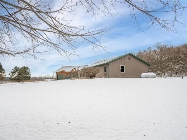 2061 10th Avenue, Star Prairie, WI 54026