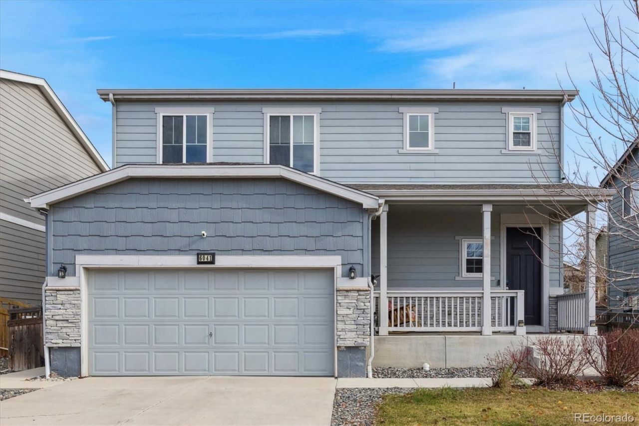 6041 Sandstone Circle, Erie, CO 80516 Main Photo