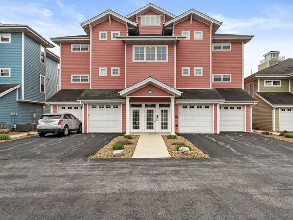 13244 E Lakeshore Drive, Unit B-102, Cedar Lake, IN 46303