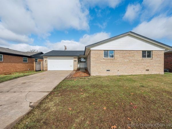5153 E 30th Place, Tulsa, OK 74114