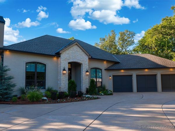 3502 E 104th Street, Tulsa, OK 74137