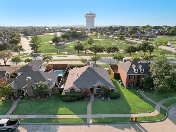 4027 Red Maple Drive, Carrollton, TX 75007