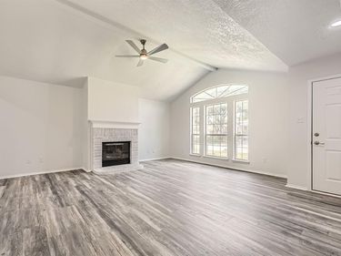 6354 Twilight Circle, Fort Worth, TX 76179