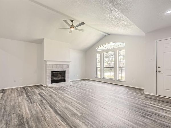 6354 Twilight Circle, Fort Worth, TX 76179