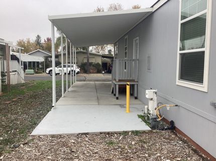 5922 Cackler Ln #83, Citrus Heights, CA 95621 Photo