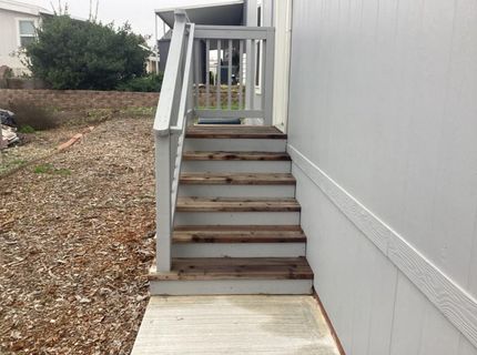 5922 Cackler Ln #83, Citrus Heights, CA 95621 Photo