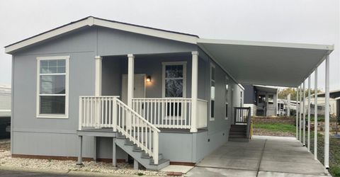 5922 Cackler Ln #83, Citrus Heights, CA 95621 Photo