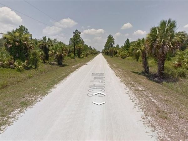 30th AVE SE, NAPLES, FL 34120