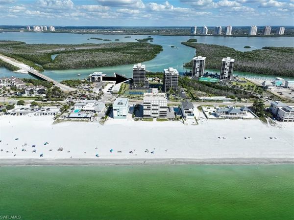 26131 Hickory BLVD, Unit 4C, BONITA SPRINGS, FL 34134