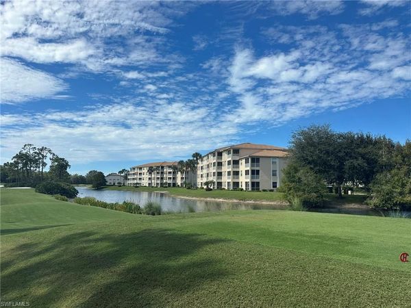 8680 Cedar Hammock CIR, Unit 122, NAPLES, FL 34112