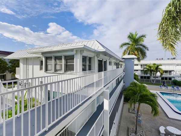 1100 8th AVE S, Unit 309C, NAPLES, FL 34102