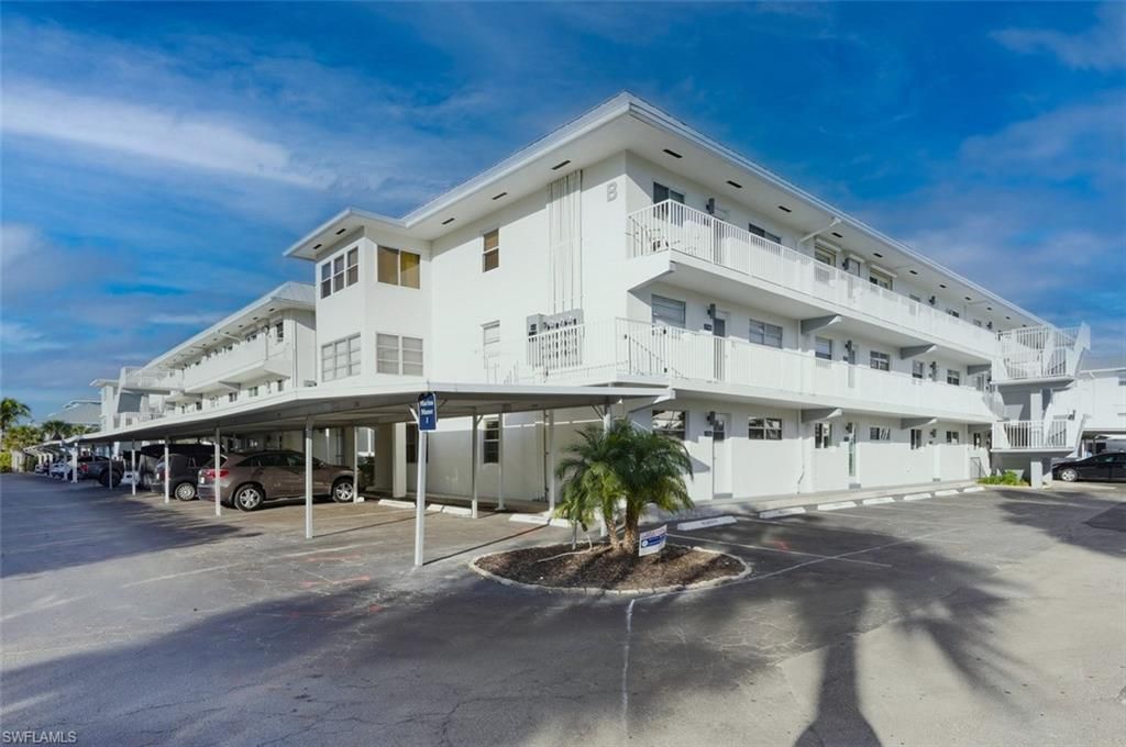 1100 8th Ave S, Unit 309C, Naples, FL 34102 Photo