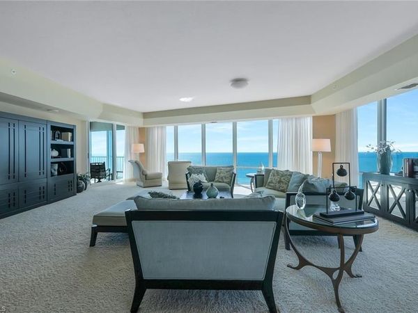 3991 GULF SHORE BLVD N, Unit 1604, NAPLES, FL 34103