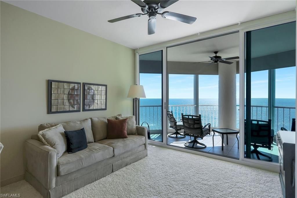 3991 Gulf Shore Blvd N, Unit 1604, Naples, FL 34103 Photo