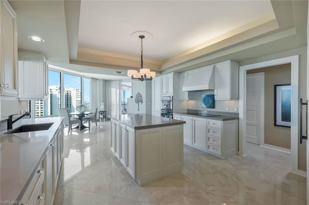3991 Gulf Shore Blvd N, Unit 1604, Naples, FL 34103 Photo