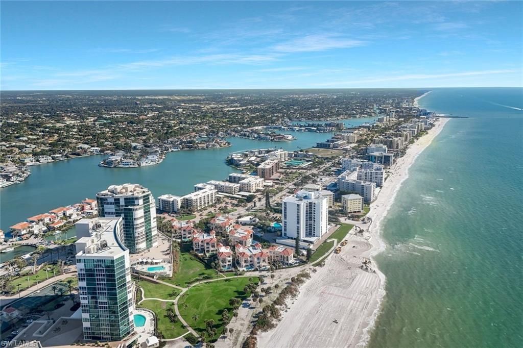 3991 Gulf Shore Blvd N, Unit 1604, Naples, FL 34103 Photo