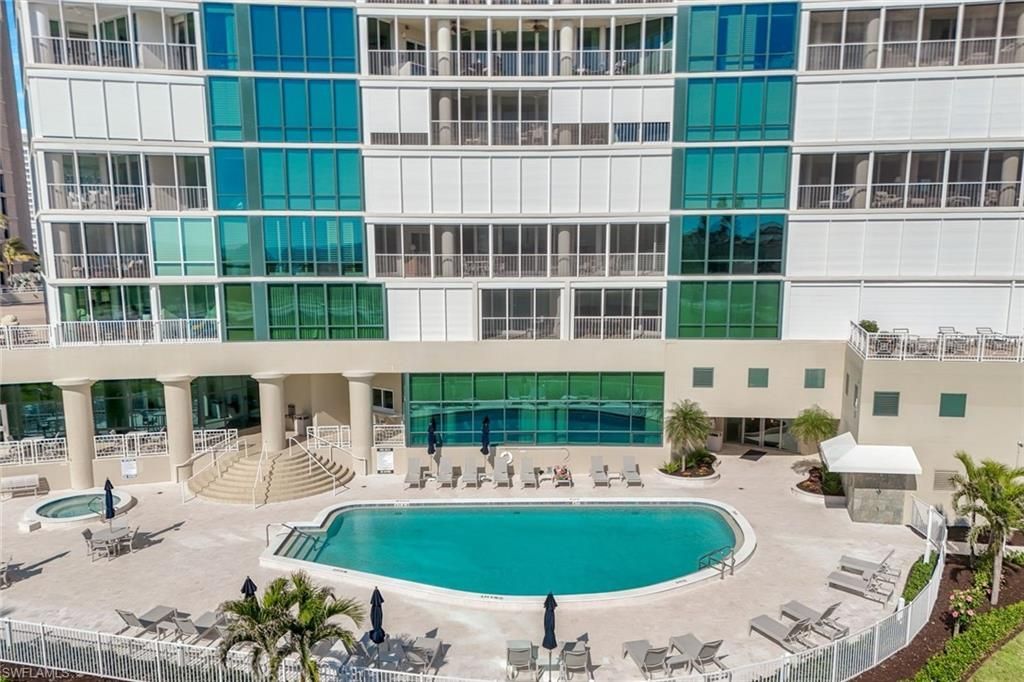 3991 Gulf Shore Blvd N, Unit 1604, Naples, FL 34103 Photo