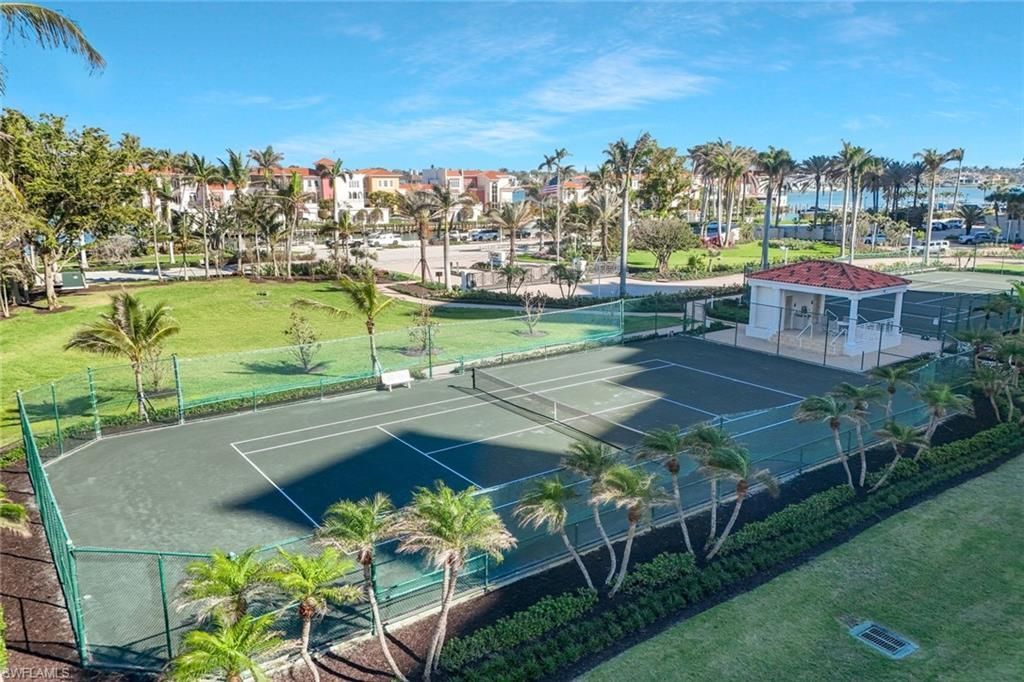 3991 Gulf Shore Blvd N, Unit 1604, Naples, FL 34103 Photo