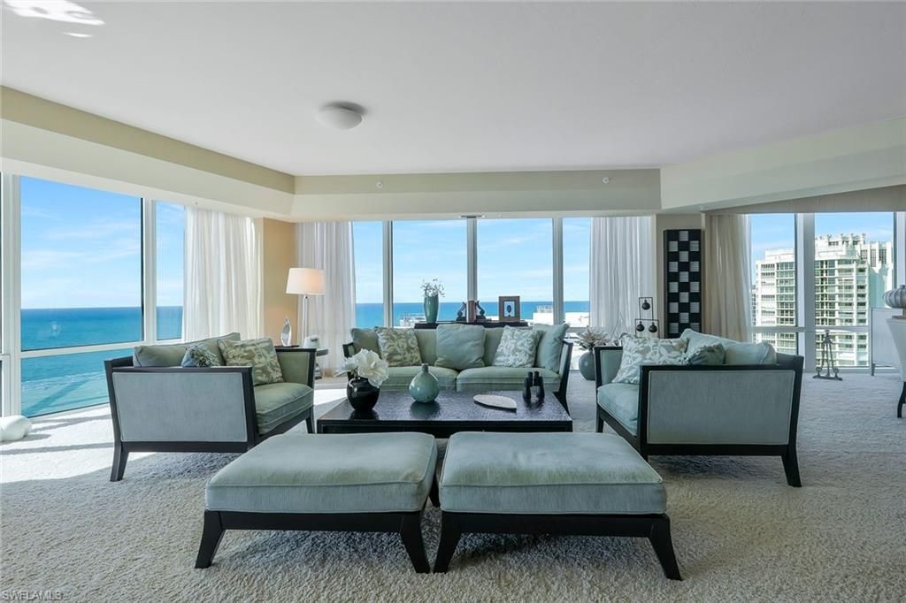 3991 Gulf Shore Blvd N, Unit 1604, Naples, FL 34103 Photo