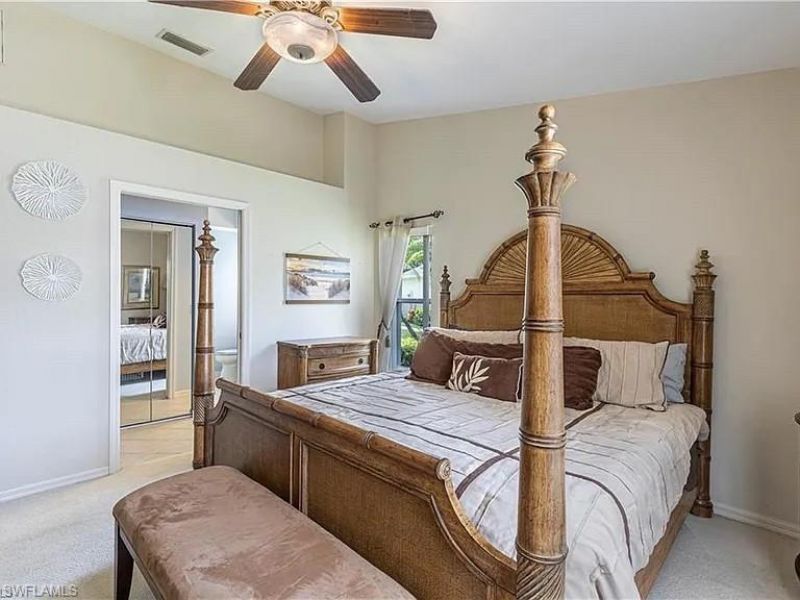 5595 Greenwood Cir, Unit 92, Naples, FL 34112 Photo