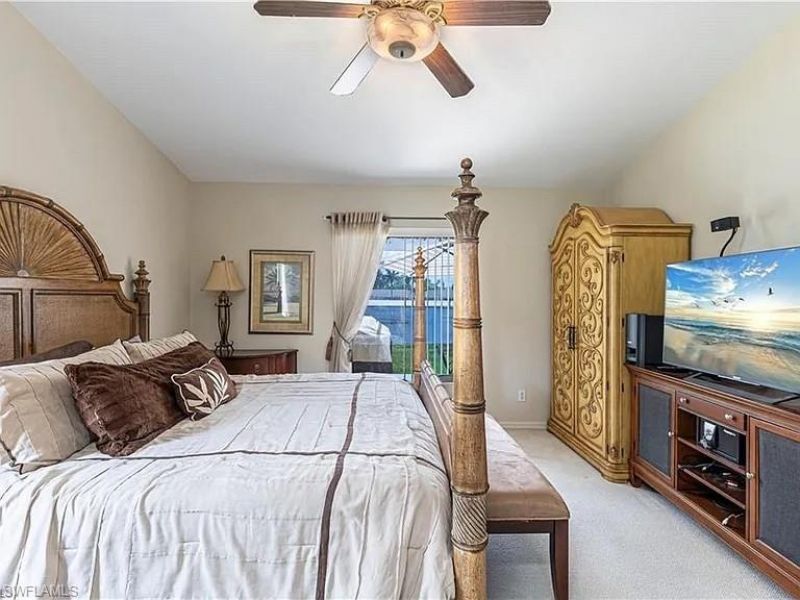 5595 Greenwood Cir, Unit 92, Naples, FL 34112 Photo