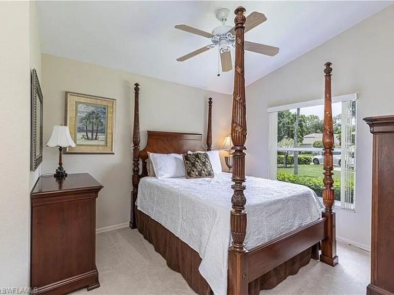 5595 Greenwood Cir, Unit 92, Naples, FL 34112 Photo