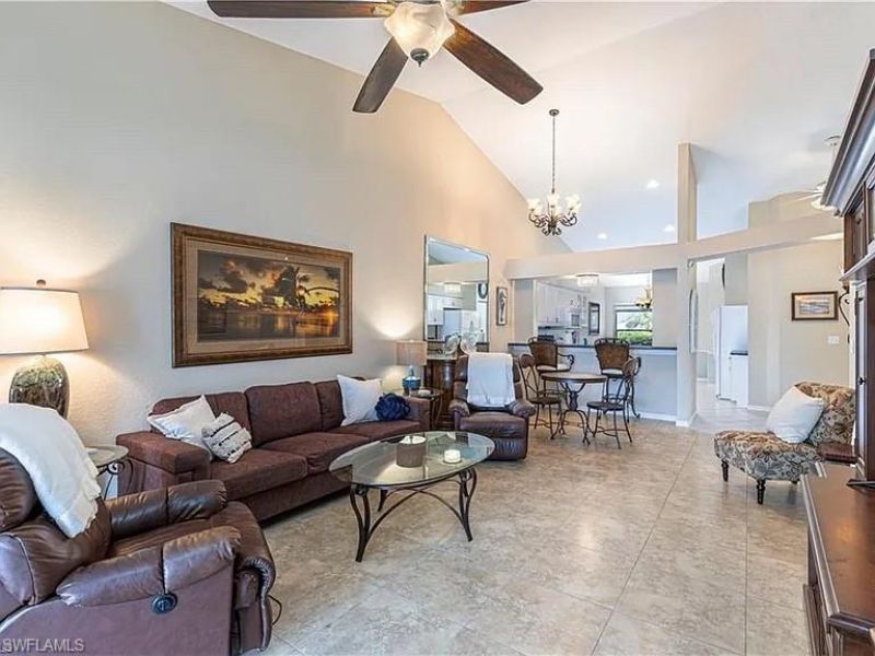 5595 Greenwood Cir, Unit 92, Naples, FL 34112 Photo