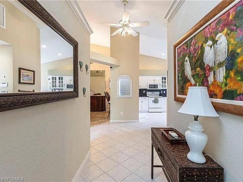 5595 Greenwood Cir, Unit 92, Naples, FL 34112 Photo