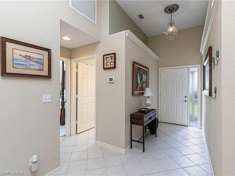 5595 Greenwood Cir, Unit 92, Naples, FL 34112 Photo