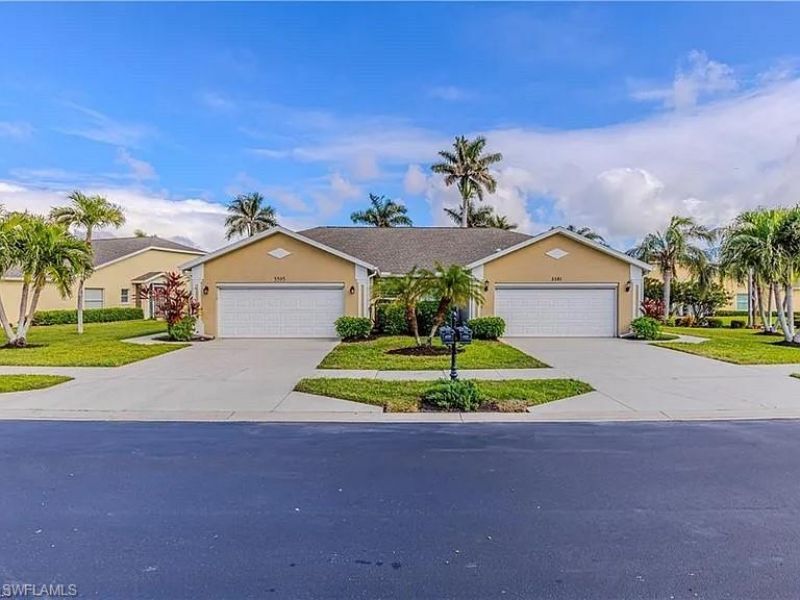 5595 Greenwood Cir, Unit 92, Naples, FL 34112 Photo