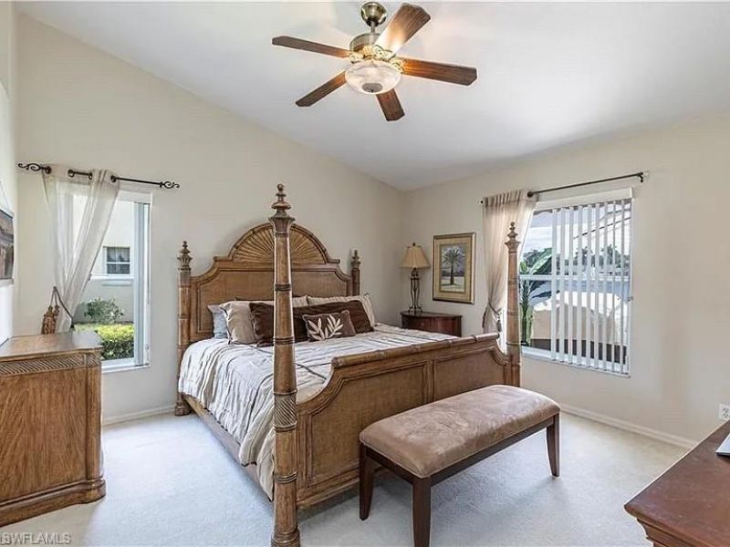 5595 Greenwood Cir, Unit 92, Naples, FL 34112 Photo