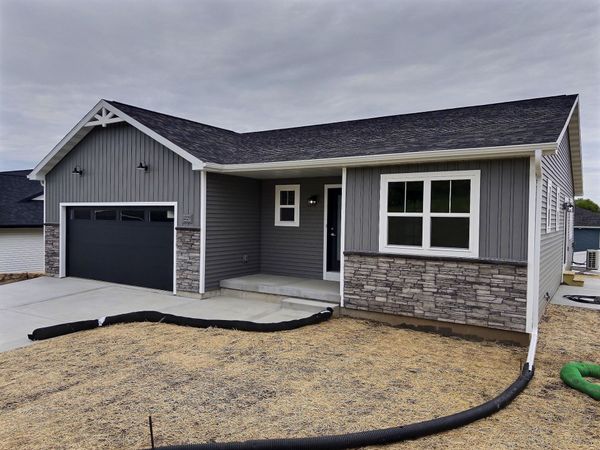 1225 Ripp Drive, Black Earth, WI 53515