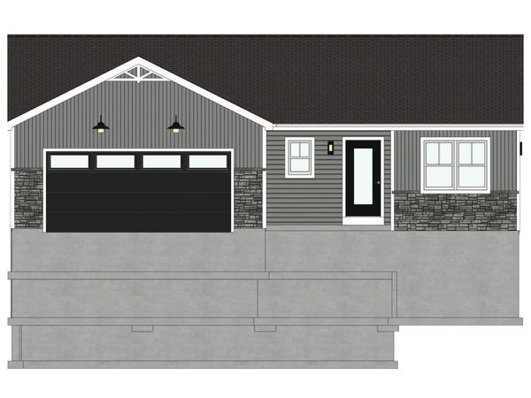 1225 Ripp Drive, Black Earth, WI 53515